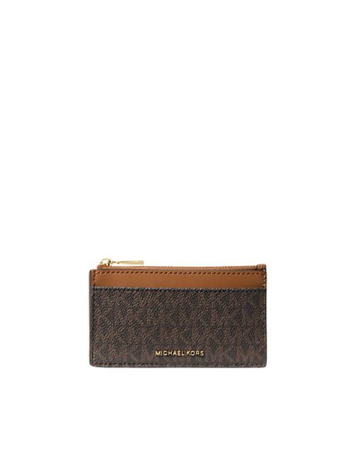 Jet Set card holder MICHAEL KORS | 32F5GJ6D8B252